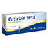 CETIRIZIN beta Filmtabletten