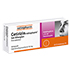 CETIRIZIN ratiopharm bei Allerg.10 mg Filmtabletten