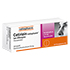 CETIRIZIN-ratiopharm bei Allergien 10 mg Filmtabl.