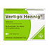 VERTIGO HENNIG Tabletten