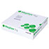 MEPILEX Ag Schaumverband 10x20 cm steril