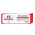 PARONTAL F5 Mundgel