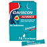 GAVISCON Advance Pfefferminz 1000mg/200mg SUS Btl.
