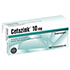 CEFAZINK 10 mg Filmtabletten
