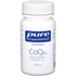 PURE ENCAPSULATIONS CoQ10 60 mg Kapseln