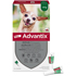 ADVANTIX Spot-on Lsg.z.Auftr.a.d.H.f.Hund bis 4 kg