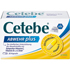 CETEBE ABWEHR plus Vitamin C+Vitamin D3+Zink Kaps.