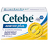 CETEBE ABWEHR plus Vitamin C+Vitamin D3+Zink Kaps.