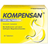 KOMPENSAN Tabletten 340 mg