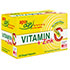 VITAMIN C+ZINK Depot Kapseln