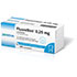 FLUORETTEN 0,25 mg Tabletten