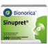 SINUPRET überzogene Tabletten