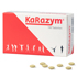 KARAZYM magensaftresistente Tabletten