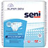 SENI Super Inkontinenzslip XL