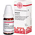 ARNICA D 1 Globuli
