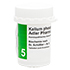 BIOCHEMIE Adler 5 Kalium phosphoricum D 6 Tabl.