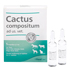 CACTUS COMPOSITUM ad us.vet.Ampullen