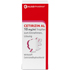CETIRIZIN AL 10 mg/ml Tropfen zum Einnehmen