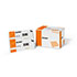 JELONET Paraffingaze 10x10 cm steril