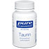 PURE ENCAPSULATIONS Taurin Kapseln