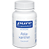 PURE ENCAPSULATIONS Astaxanthin Kapseln