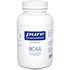 PURE ENCAPSULATIONS BCAA Verzweigtkett.AS Kapseln