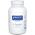 PURE ENCAPSULATIONS L-Tyrosin Kapseln