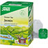 GRÜNER TEE Jasmin Bio Salus Filterbeutel