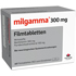 MILGAMMA 300 mg Filmtabletten