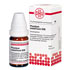 PLUMBUM METALLICUM D 30 Globuli