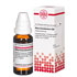 RHUS TOXICODENDRON C 30 Dilution