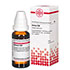 SILICEA C 30 Dilution