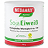 MEGAMAX Soja Eiweiß Vanille Pulver