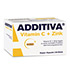 ADDITIVA Vitamin C Depot 300 mg Kapseln