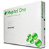 MEPITEL One 5x7,5 cm Silikon Netzverband