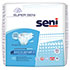 SENI Super Inkontinenzslip XS