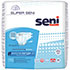 SUPER SENI Inkontinenzslip XL