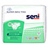 SENI Super Trio Inkontinenzslip XL