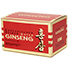 KOREANISCHER Reiner Roter Ginseng 300 mg Kapseln