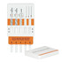 DROGENTEST Multi Dip 6 AMP