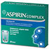 ASPIRIN COMPLEX Granulat Beutel