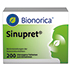 SINUPRET überzogene Tabletten