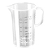 MESSBECHER 500 ml