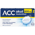 ACC akut 600 Z Hustenlöser Brausetabletten