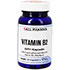 VITAMIN B2 GPH 1,6 mg Kapseln