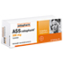 ASS-ratiopharm 500 mg Tabletten