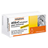 ASS + C-ratiopharm gegen Schmerzen Brausetabletten