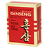 KOREANISCHER Reiner Roter Ginseng Pulverextr.Kaps.