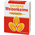 WEIZENKEIME Vollgran Grandel Kerne