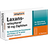 LAXANS-ratiopharm 10 mg Zäpfchen